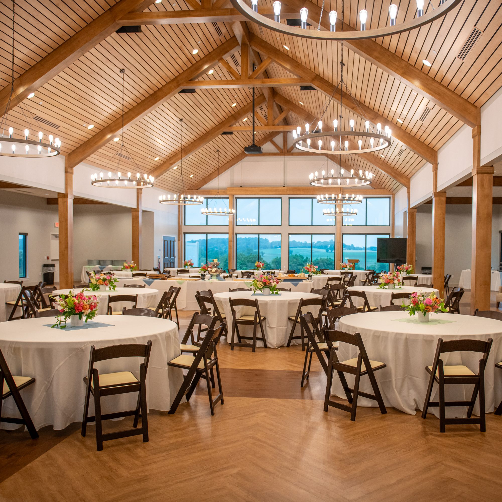 Sunrise Vista at Hoffer Farm