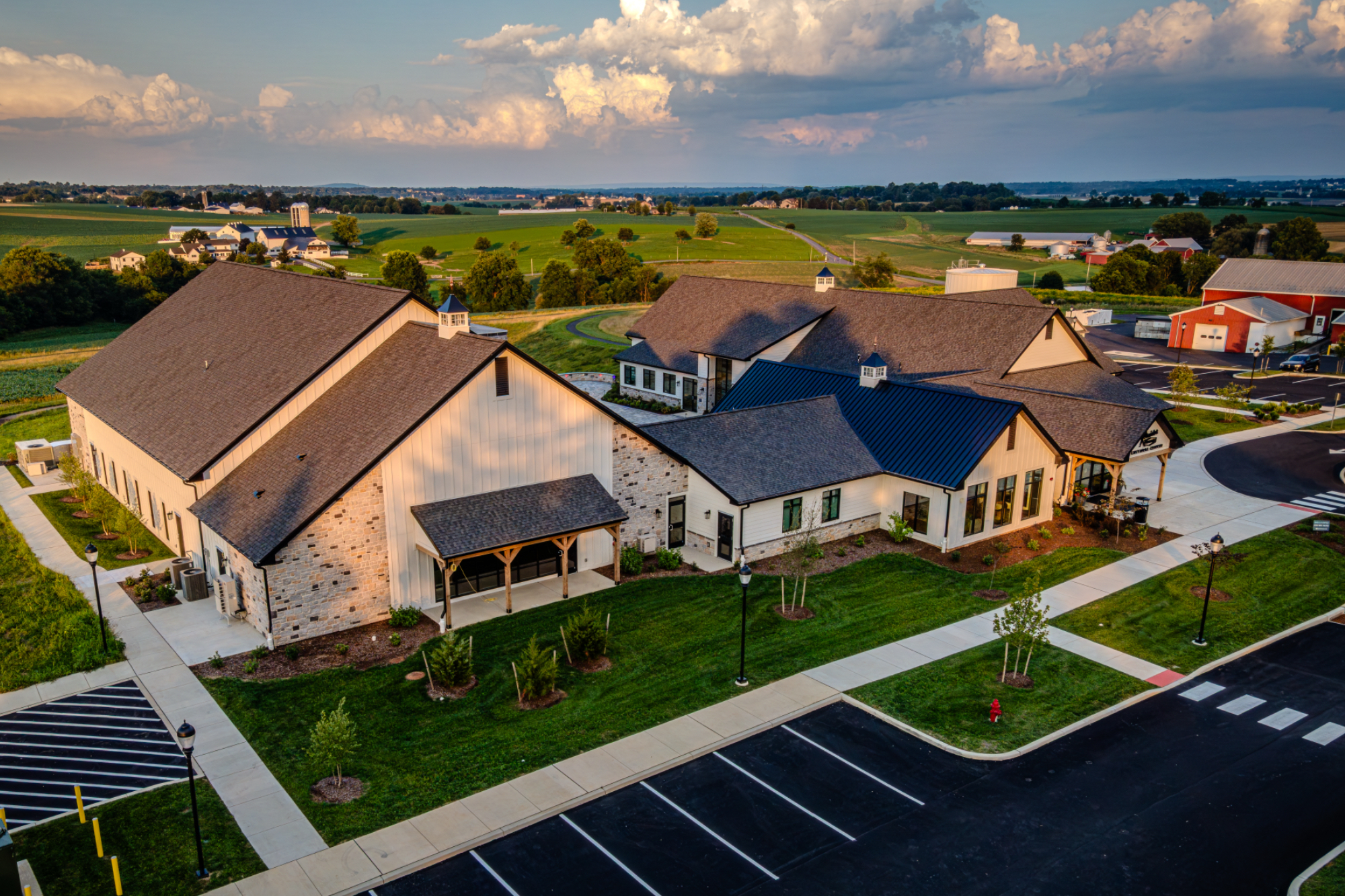 Donate to Hoffer Farm