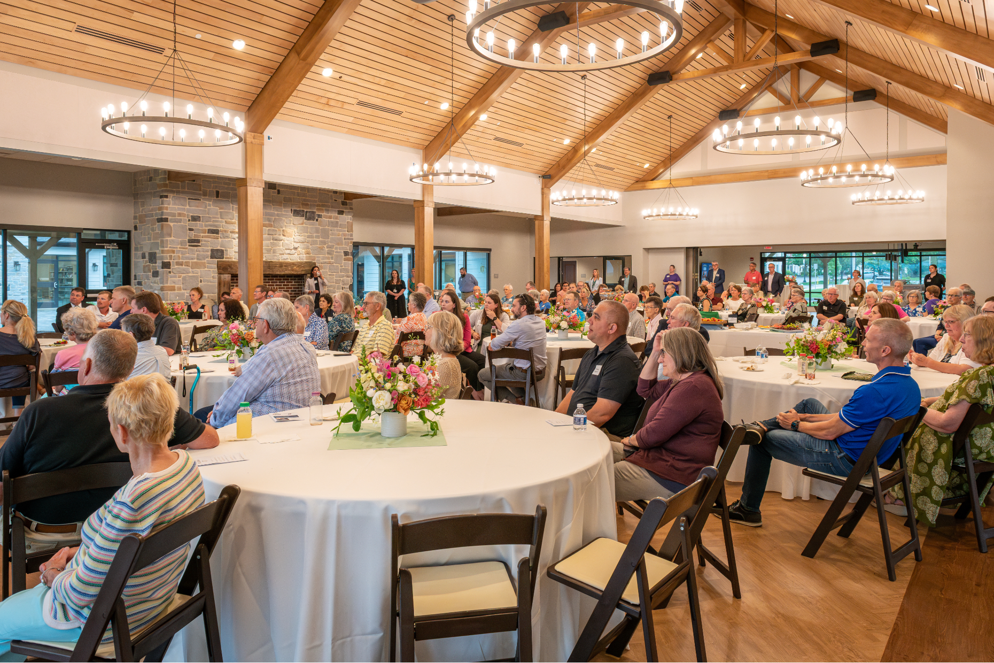 Special Events at Hoffer Farm