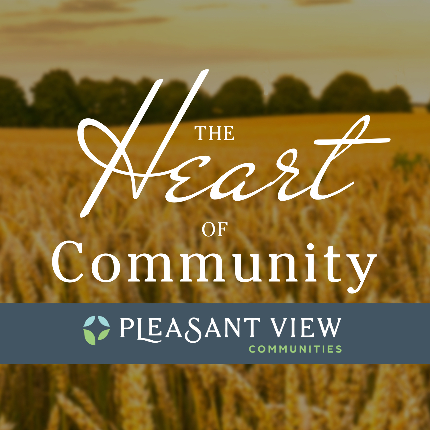 Heart of Community