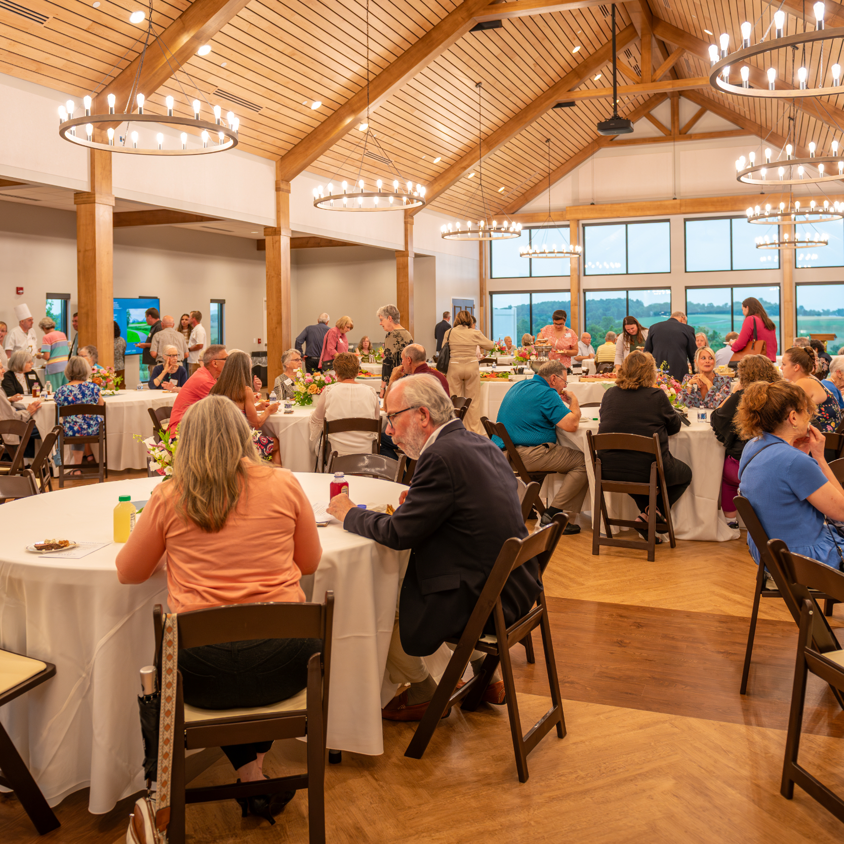 Special Events at Hoffer Farm