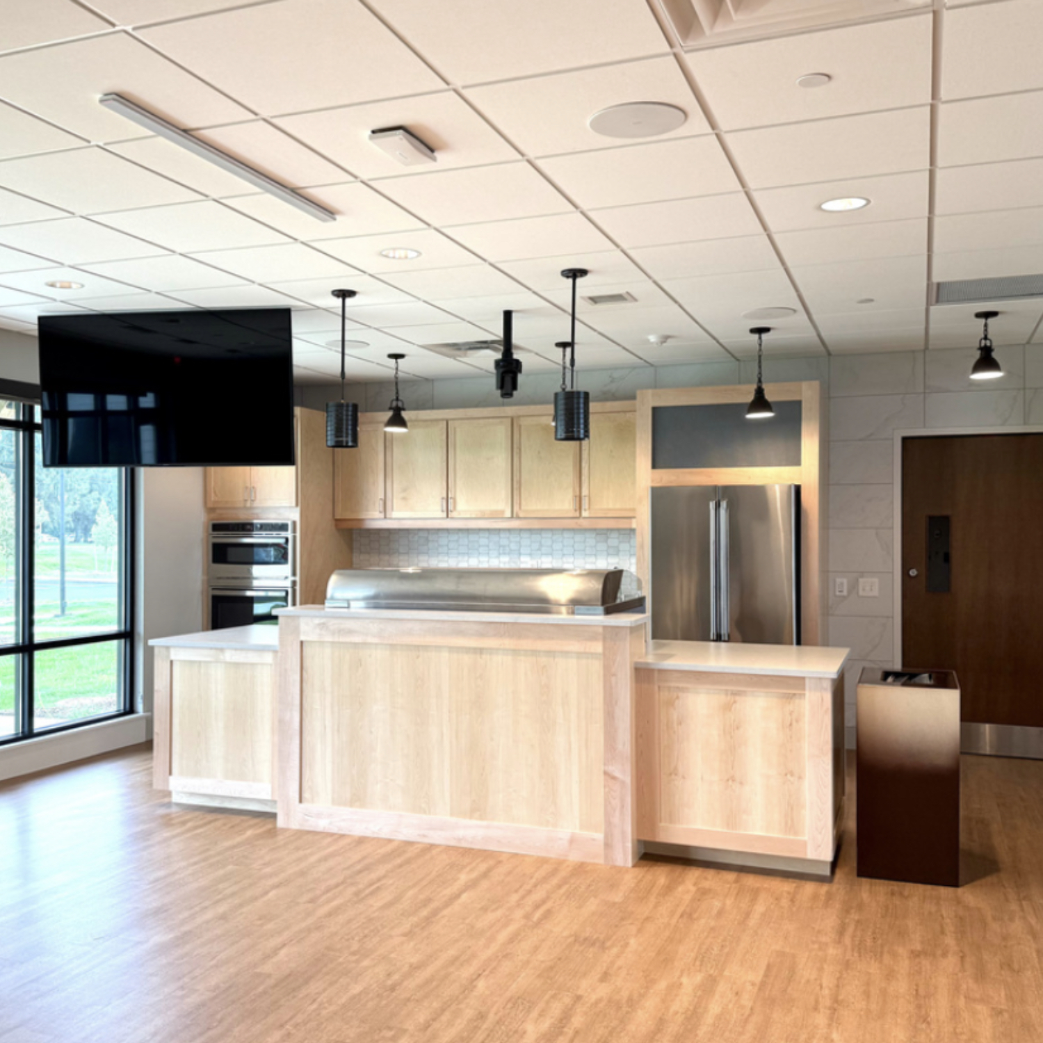 Harvest Kitchen at Hoffer Farm