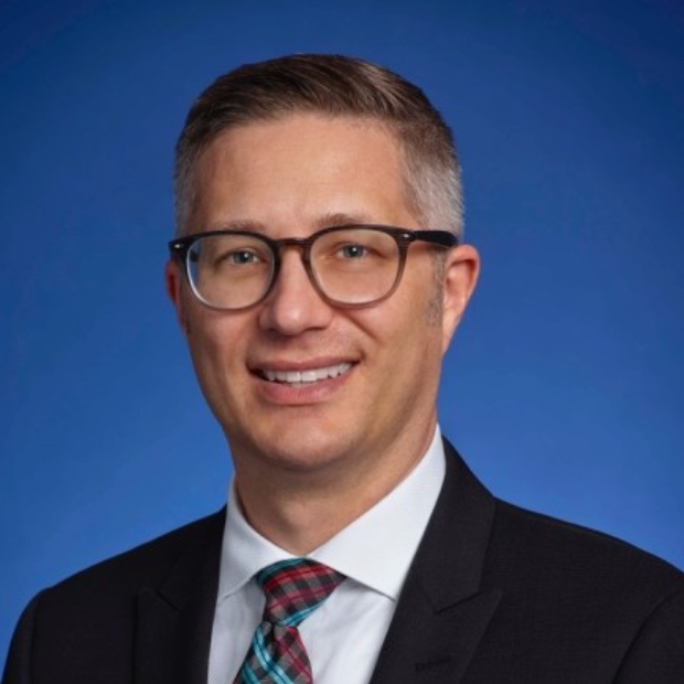 Jonathan Hollinger, CEO of Pleasant View Communities