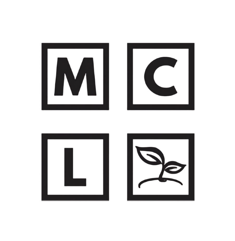 Manheim Community Library Logo