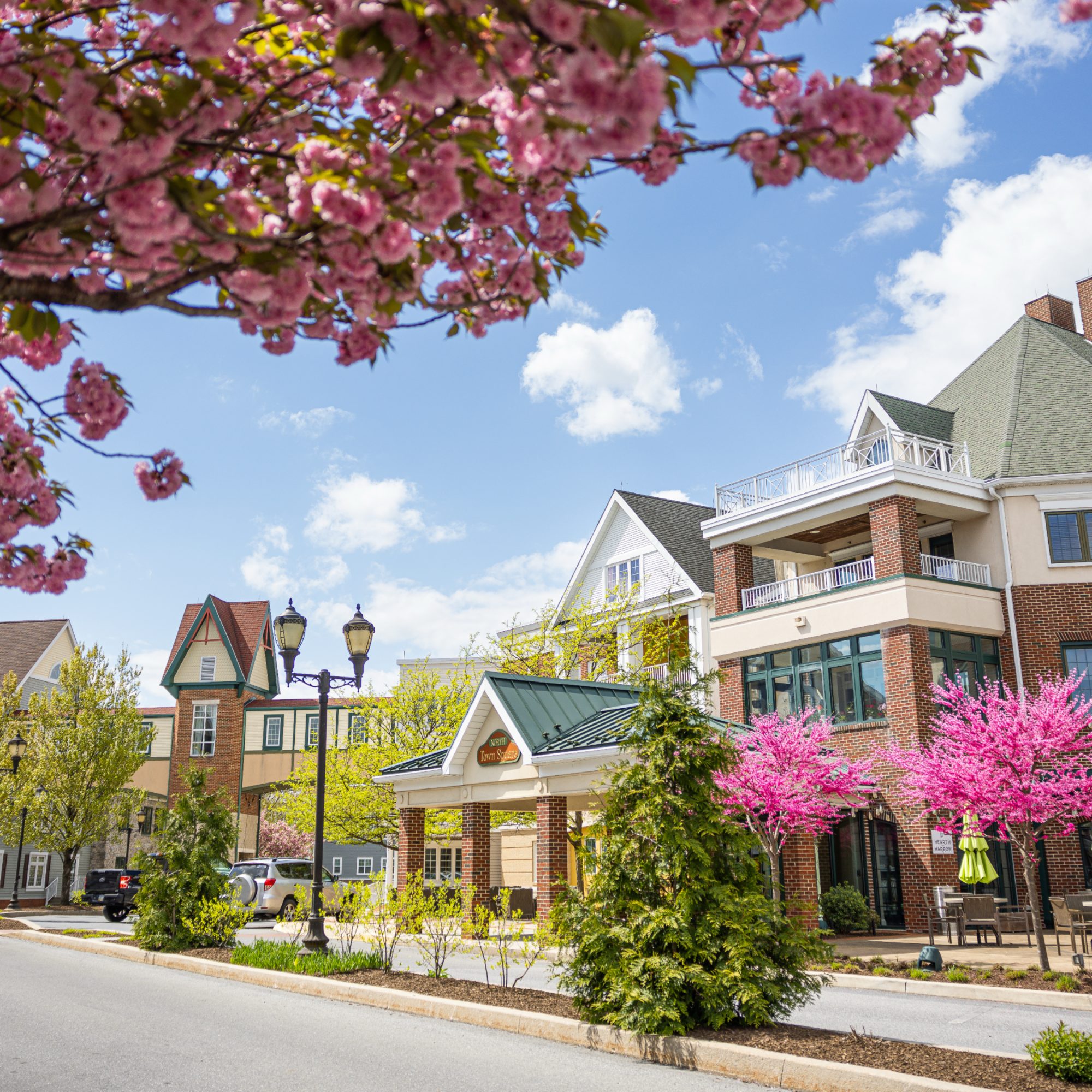 Pleasant View Communities