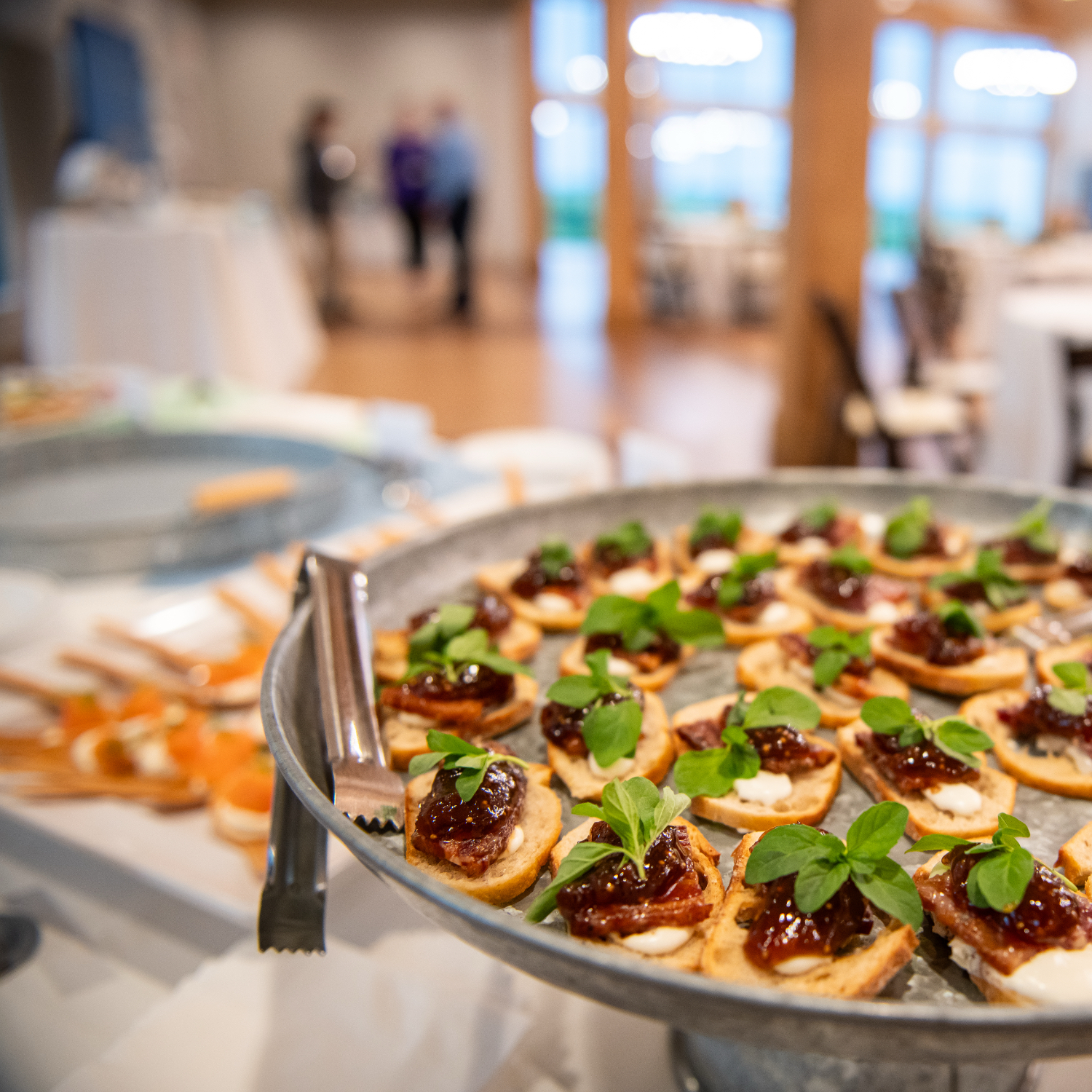 Vendors and Catering at Hoffer Farm