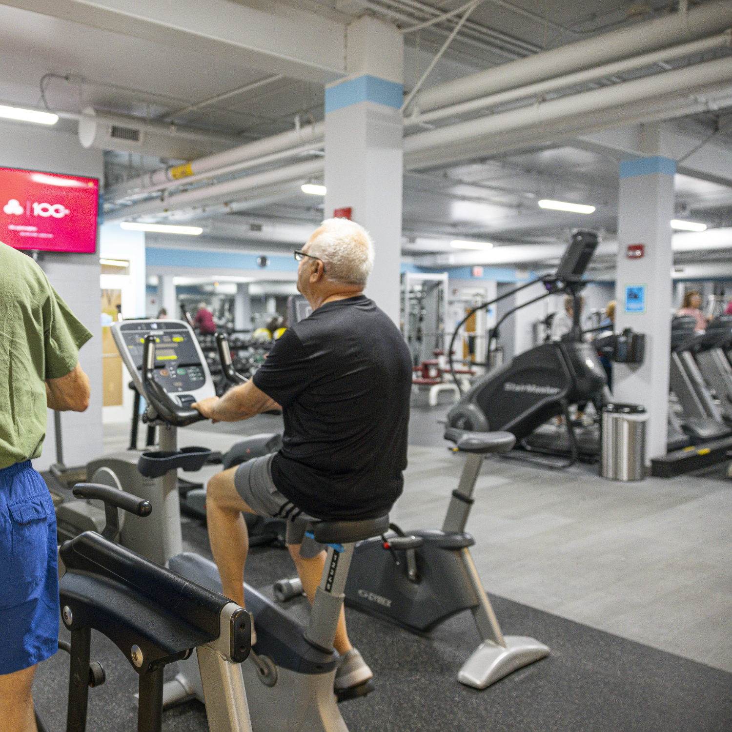 PVFiT at Pleasant View Communities