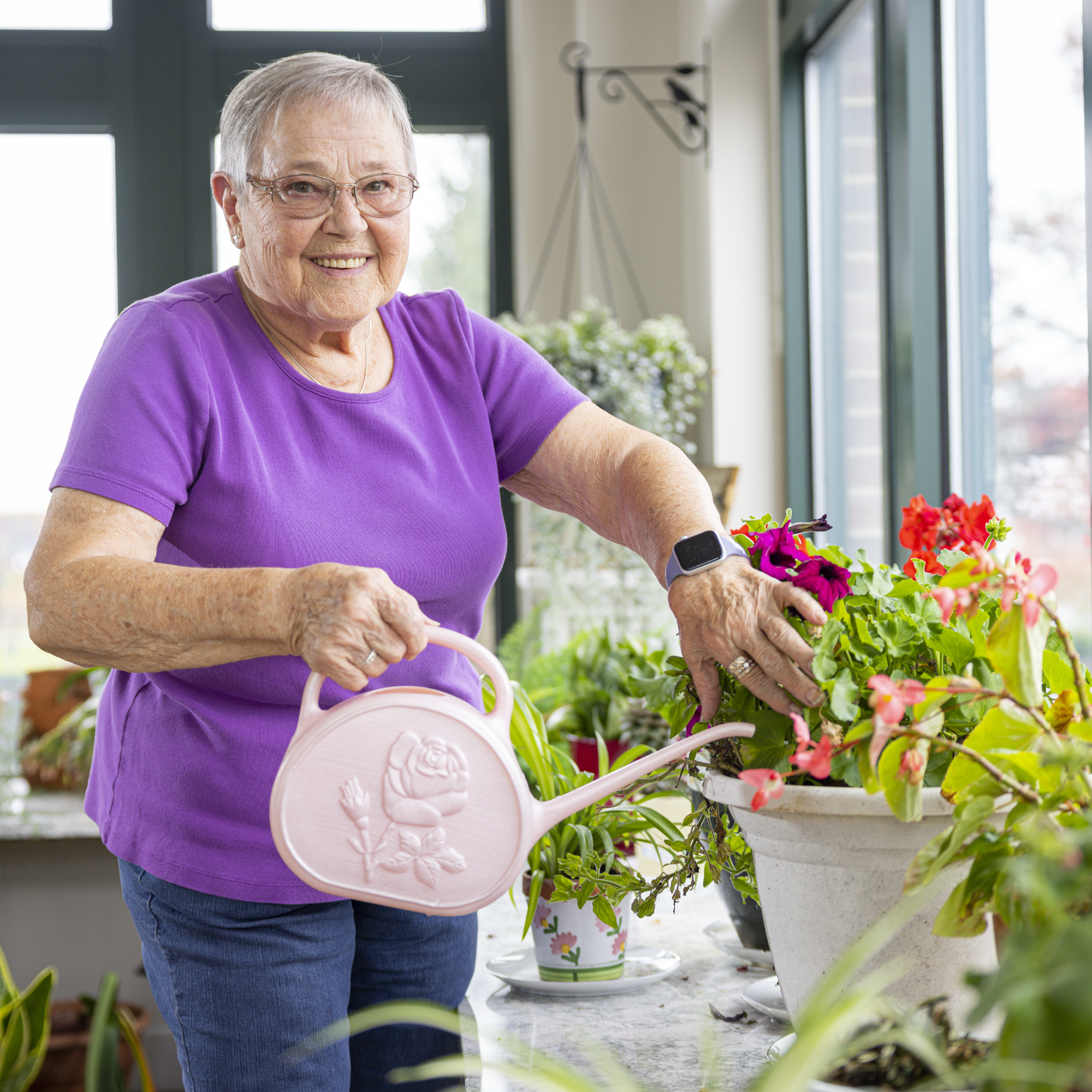 Pleasant View Communities