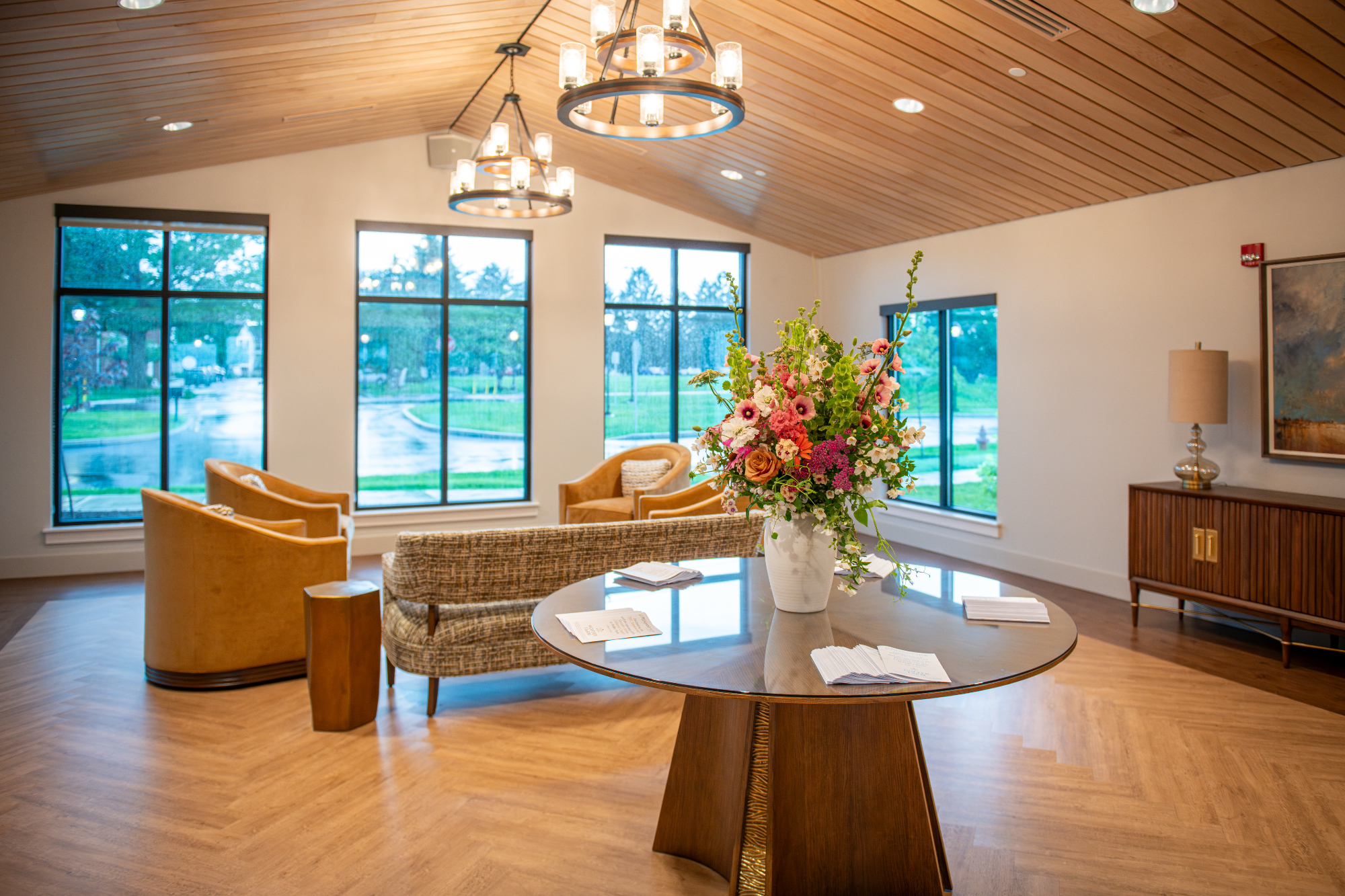 The Landing at Hoffer Farm