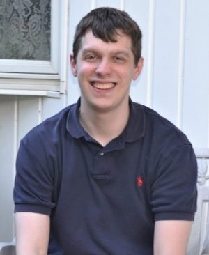 Librarian LaTrobe Barnitz