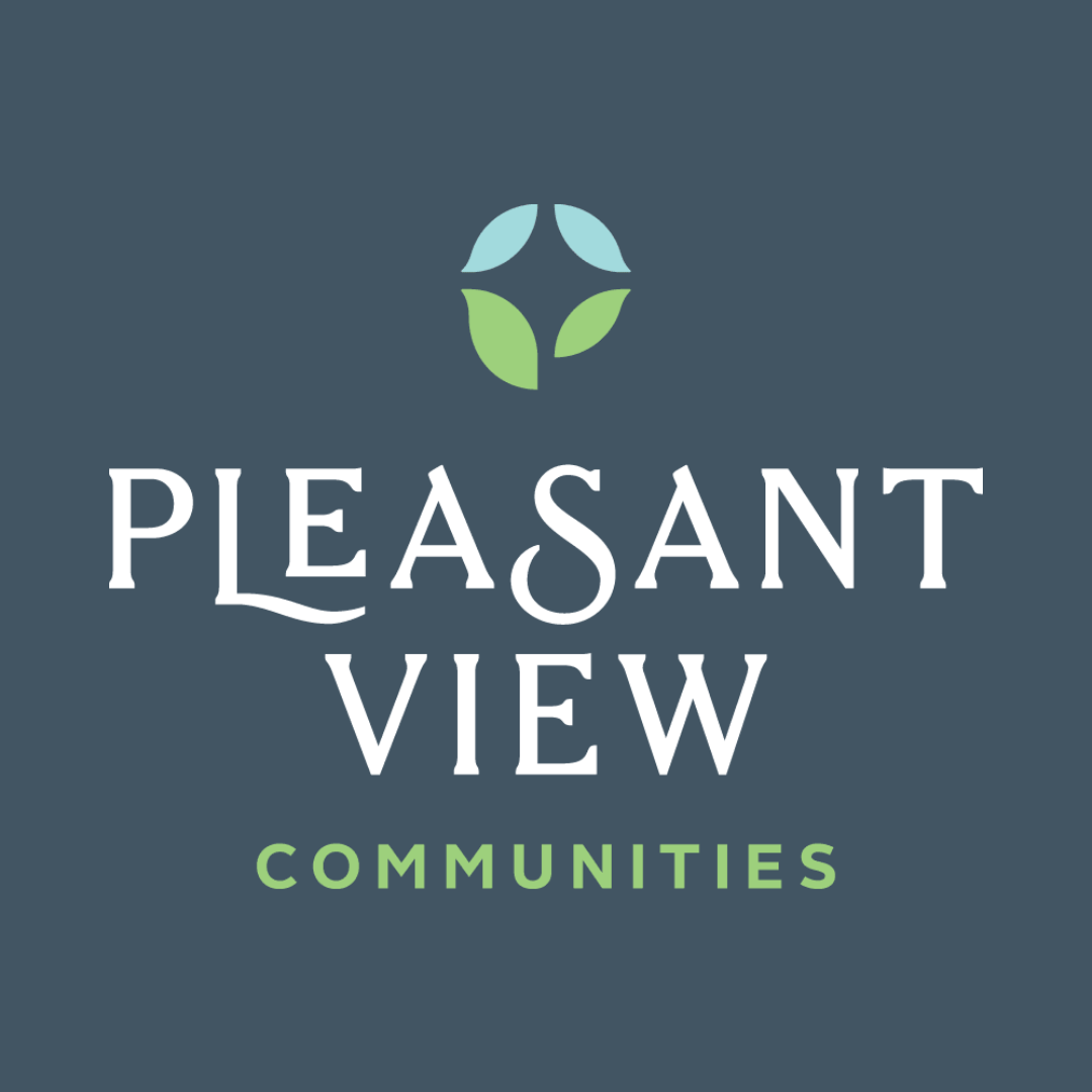 Pleasant View Communities logo
